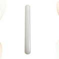 thumbnail image 6 of Raindrops Non Stick Rolling Pin White Kitchen Supplies DIY Cooking 1Pcs 19.7x1.4x1.4in, 6 of 8
