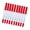 Red, variant on Lynono Versatile Cold Environment Marker Pen Perfect For Food Containers And Laboratory