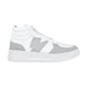 thumbnail image 2 of TENIS CASUALES DAMA STYLO 9155 SIMIPIEL BLANCO, 2 of 4