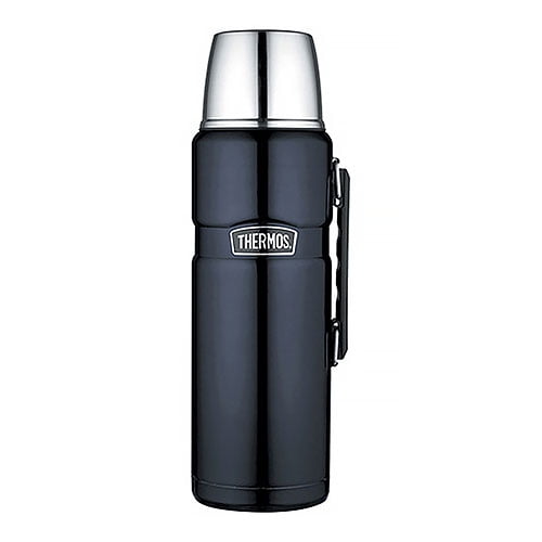 thermos midnight blue