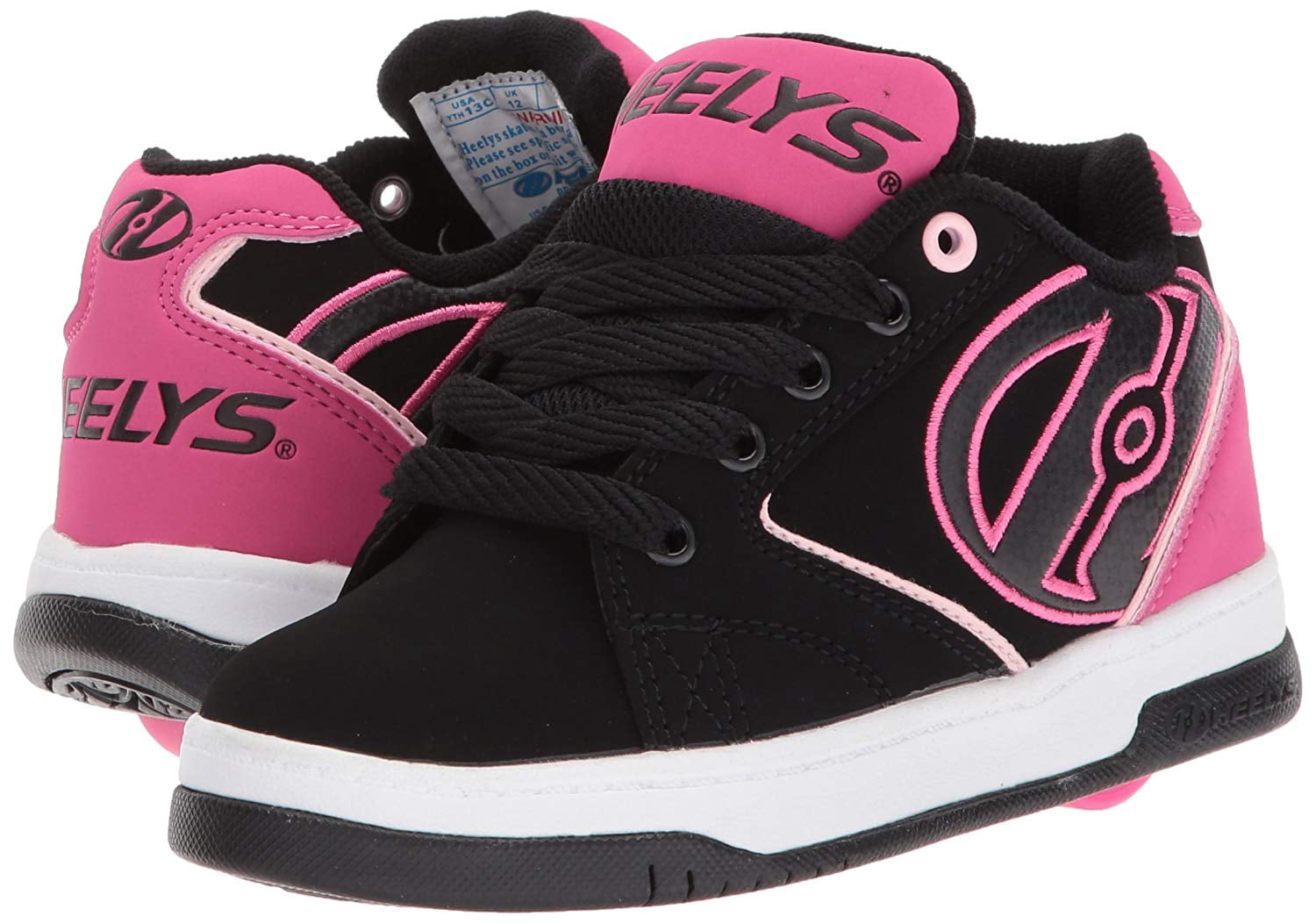heelys propel 2.0 kids