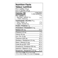 thumbnail image 2 of Gaufres Eggo® Originale, 280g (8 gaufres) 280 g, 8 gaufres, 2 of 5