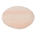 thumbnail image 3 of Loose Powder Puff, Large Round Wet Dry Use Washable Soft Ultra Large Round Loose Powder Puf for Makeup Loose Powder Shading Powder and Body Powder, 3 of 8
