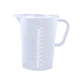thumbnail image 5 of Jarra medidora de líquidos, resistente al calor, fácil de agarrar, para uso doméstico 2000 ml, 5 of 9