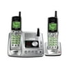 VTech ia5870 - Cordless phone - answering system with caller ID/call waiting - 5.8 GHz / 900 MHz + additional handset