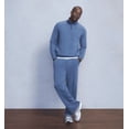 thumbnail image 7 of Avia Men's Twill ScubaKnit Quarter Zip Pullover Sweatshirt, Sizes XS-4XLT, 7 of 7