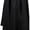 Black, variant on Hooded Robe Cloak - Medieval Renaissance Wizard Monk Priest Costume, Dark Gothic Knight Cape for Halloween Cosplay