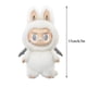 thumbnail image 2 of Clearance Sale!Pop Mart The Monsters Labubu Plush Dolcute Plush Doll Toy Gift Cartoon Children'S Rag Doll Doll, 2 of 6