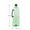 Green, variant on Thickened Handle Plastic Oil Bottles and Barrels - 2 Pack for Easy Dispensing and Storage