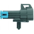 thumbnail image 2 of NTK Technical Ceramics Oxygen Sensor 21045 Original Equipment Identical; OE Replacement; Single Sensor, 2 of 3
