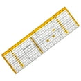 thumbnail image 4 of Regla de patchwork Soledad para Costura y Manualidades, 4 of 9