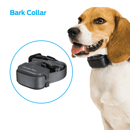 Premier Pet™ Bark Collar