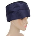 thumbnail image 4 of Sombrero de Hielo de Migraña, Alivio de Cabeza Portátil de Migraña Envolta de Hielo de Hielo FisioTerapia FisioTerapia GRATIS para Hombres Mujeres para La Vida Diaria, 4 of 7