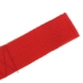 thumbnail image 3 of Boucle Simple de Treuil Rouge pour VTT, Trottinettes, Terre, 3 of 7