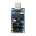 thumbnail image 2 of Yazoeia Démarreur USB, Programmateur USB, Interface de Téléchargement USB GY228-42349, 2 of 9