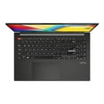 thumbnail image 4 of ASUS Vivobook S 15 2023 Business Laptop 15.6" OLED 2.8K 14-Core 13th Intel i9-13900H 16GB LPDDR5 1TB SSD Iris Xe Graphics Thunderbolt 4 Wi-Fi 6E Backlit Fingerprint Windows 11 Pro w/ONT 32GB USB, 4 of 5