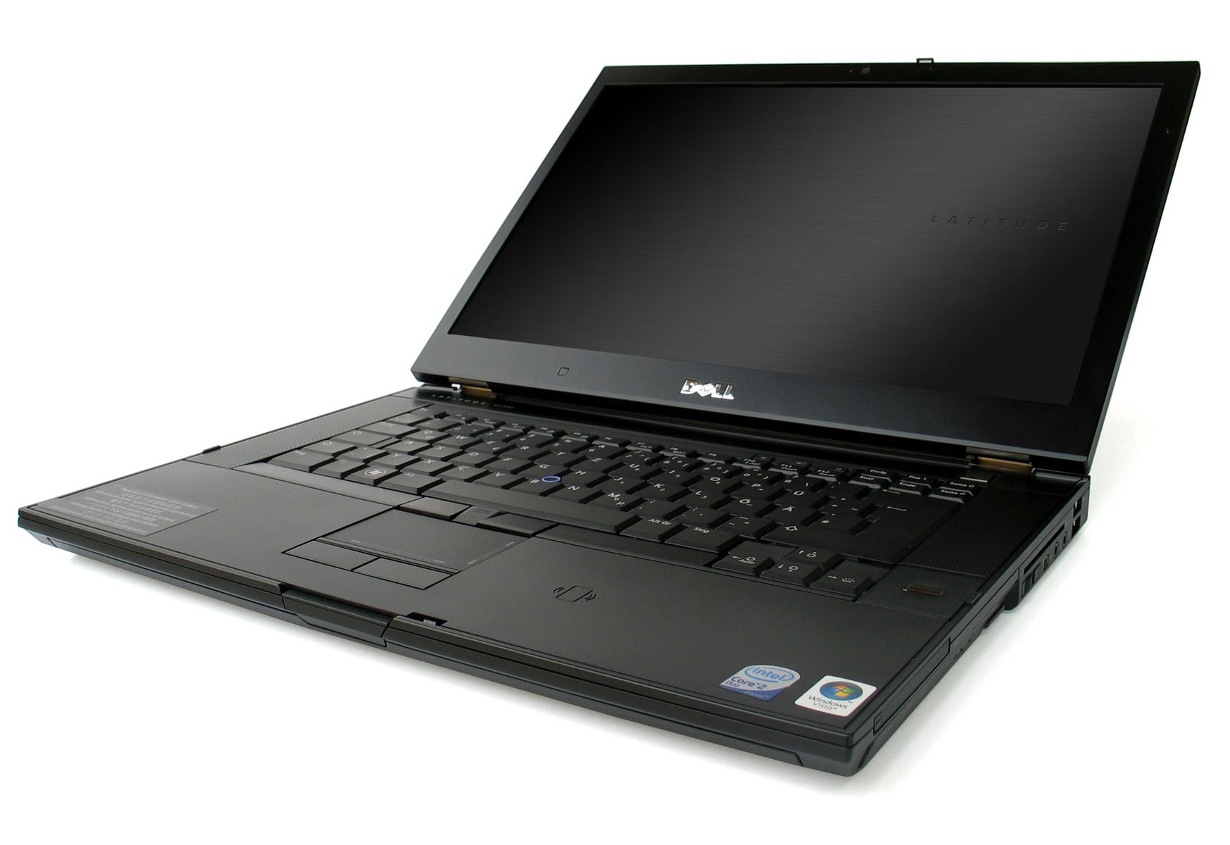 Restored Dell Latitude 3410 14" Laptop Computer Core i3 10th gen Processor 8GB Memory 256GB SSD with HD Webcam Wi-Fi Windows 11 PC (Refurbished)