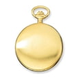 thumbnail image 3 of Charles-Hubert Paris Men's 3908-GR Classic Collection Pocket Watch, 3 of 3