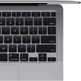 thumbnail image 3 of Restored Apple Macbook Air MWTJ2LL/A 13.3" - Intel Core i3 - 8GB RAM 256GB Storage - Space Gray, 3 of 5