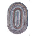 thumbnail image 1 of Rhody Rug AS92A018X036 Astoria  Slice Rug Blue Dragon, 1 of 1