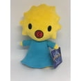 thumbnail image 3 of Universal Studios The Simpsons Cutie Maggie Doll Plush New with Tag, 3 of 3
