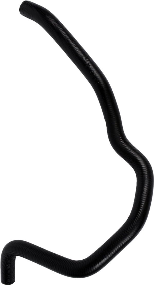 Molded Heater Hose 20R3EC Class D1 and D2