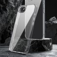 thumbnail image 3 of For iPhone 16e Case TPU + Acrylic Phone Back Cover Anti Yellowing -, 3 of 5