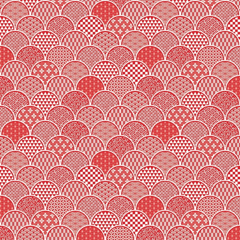 Origami Paper in a Box - Chiyogami Patterns: 200 Sheets of Tuttle