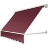 Awntech Nevada 8' Motorized Retractable Slope Awning