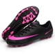 thumbnail image 3 of Zapatos de fútbol de alta calidad, botas de entrenamiento al aire libre, tacos de césped, tobillo cómodo, deporte profesional, talla 35-44, 2022, 3 of 5