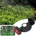 thumbnail image 1 of Weed Trimmer Support Wheel, ABS Weed Trimmer Auxiliary Wheel Stable  for Gardening, 1 of 7