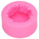 thumbnail image 2 of Molde de silicona para fondant BuyWeek Rosa, 2 of 14