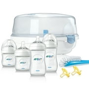 Avent Essentials Set