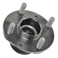thumbnail image 3 of Geelife Front Wheel Hub & Bearing Left/Right For 1991-2005 Miata Convertible MX5 w/ABS, 3 of 8
