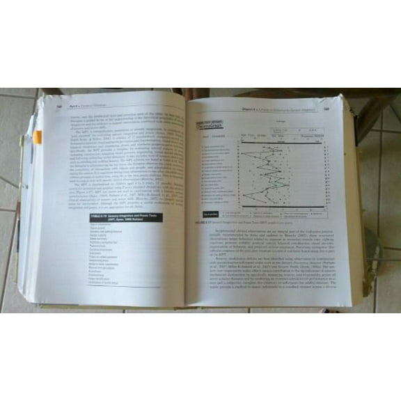 Pre-Owned Frames of Reference for Pediatric Occupational Therapy [With Thepoint] (Hardcover) 0781768268 9780781768269