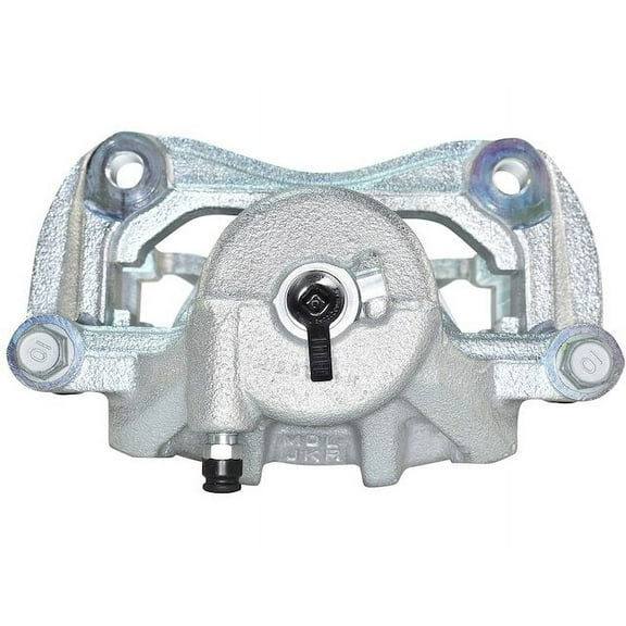 Front Right Brake Caliper - Compatible with 2011 - 2016 Hyundai Elantra 2012 2013 2014 2015
