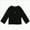 A167-Black, variant on NIEWTR Little Girls Boys Boys Hooded Sweatshirt Cotton Pullover Fashion Spring Fall Winter Warm Pullover Sweatshirt for 11-12 Years