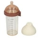 thumbnail image 2 of Biberón Para Bebés, Biberón Para Bebés Seguro Marrón De 240 Ml Para El Hogar, 2 of 7