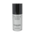 thumbnail image 1 of Chanel Platinum Egoiste pour Homme Déodorant Vaporisateur 3.4 Onces, 1 of 2