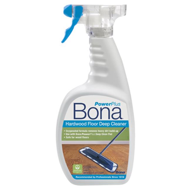 Bona hardwood floor mop