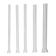 thumbnail image 1 of 5 Pieces 21cm Spring Tube Bender Multifunctional Universal Manual Bending Spring Bending Device Inner Spring, 1 of 5