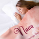thumbnail image 2 of LHSHID Grandma Gifts Blankets from Granddaughter Mothers Day Blanket Gifts for Grandma Birthday Gifts for Grandma Christmas Thanksgiving Gifts Ideas Throw Blankets 50x60in, 2 of 6