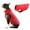 Rouge, variante sur TIMIFIS Vêtements pour Chien Vêtements pour Animal Vêtements pour Chien Molleton Épais Uni pour Chiens de Compagnie Vêtements et Accessoires pour Chien Automne