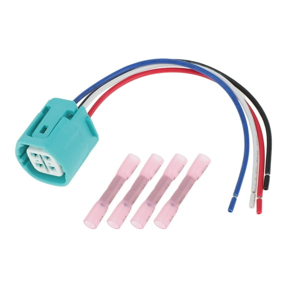 Alternator Repair Plug Harness Connector for Honda Civic 2006-2009 Alternator Wiring Harness for Lexus Lx470 2003-2005  9098011964