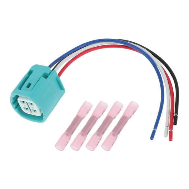 Conector de arnés de reparación de alternador para Honda Civic 2006-2009, arnés de cableado de alternador para Lexus Lx470 2003-2005 9098011964