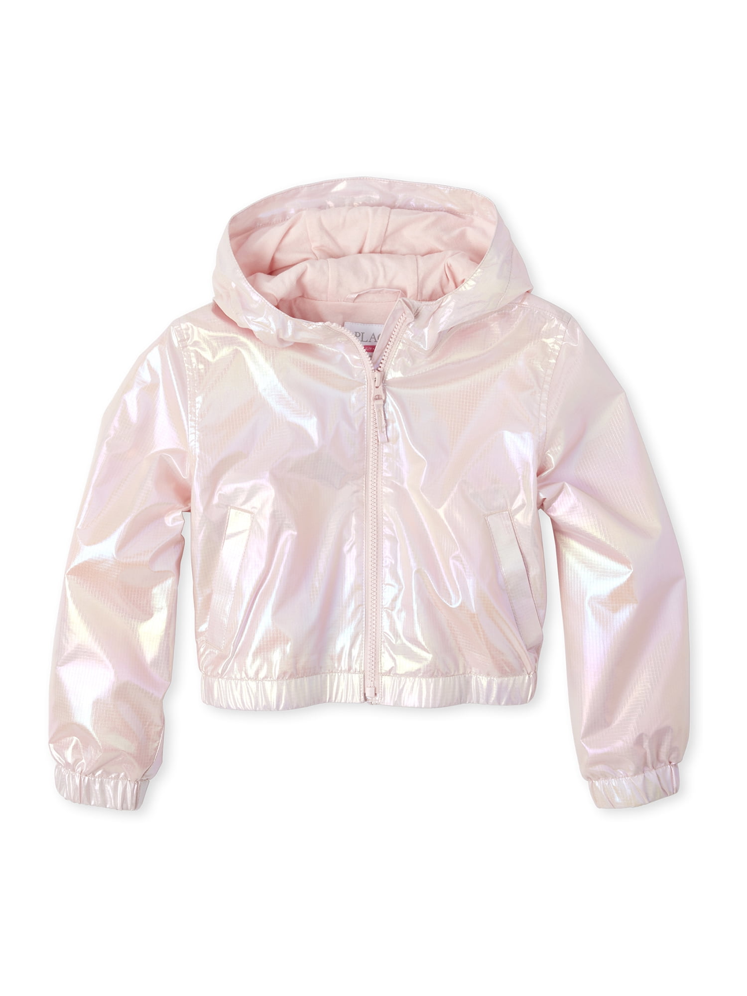 children's place girls coats