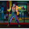 thumbnail image 5 of David Martinez 6" Moveable Figure with Accessories and Alternate Head and Hands "Cyberpunk: Edgerunners" (2022) TV Series Model by Jada, 5 of 8