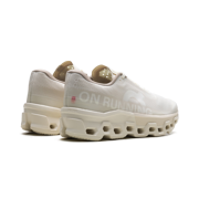 On MENS Cloudmonster 2 Invincible Ivory/White 3ME30491195 3ME30491195 from Stadium Goods