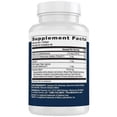 thumbnail image 2 of Prosvent Natural Prostate Health Supplements for Men, 6 Month Supply, 360 Count, 2 of 2