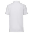 thumbnail image 2 of Fruit of the Loom Mens Polycotton Pique Polo Shirt, 2 of 4